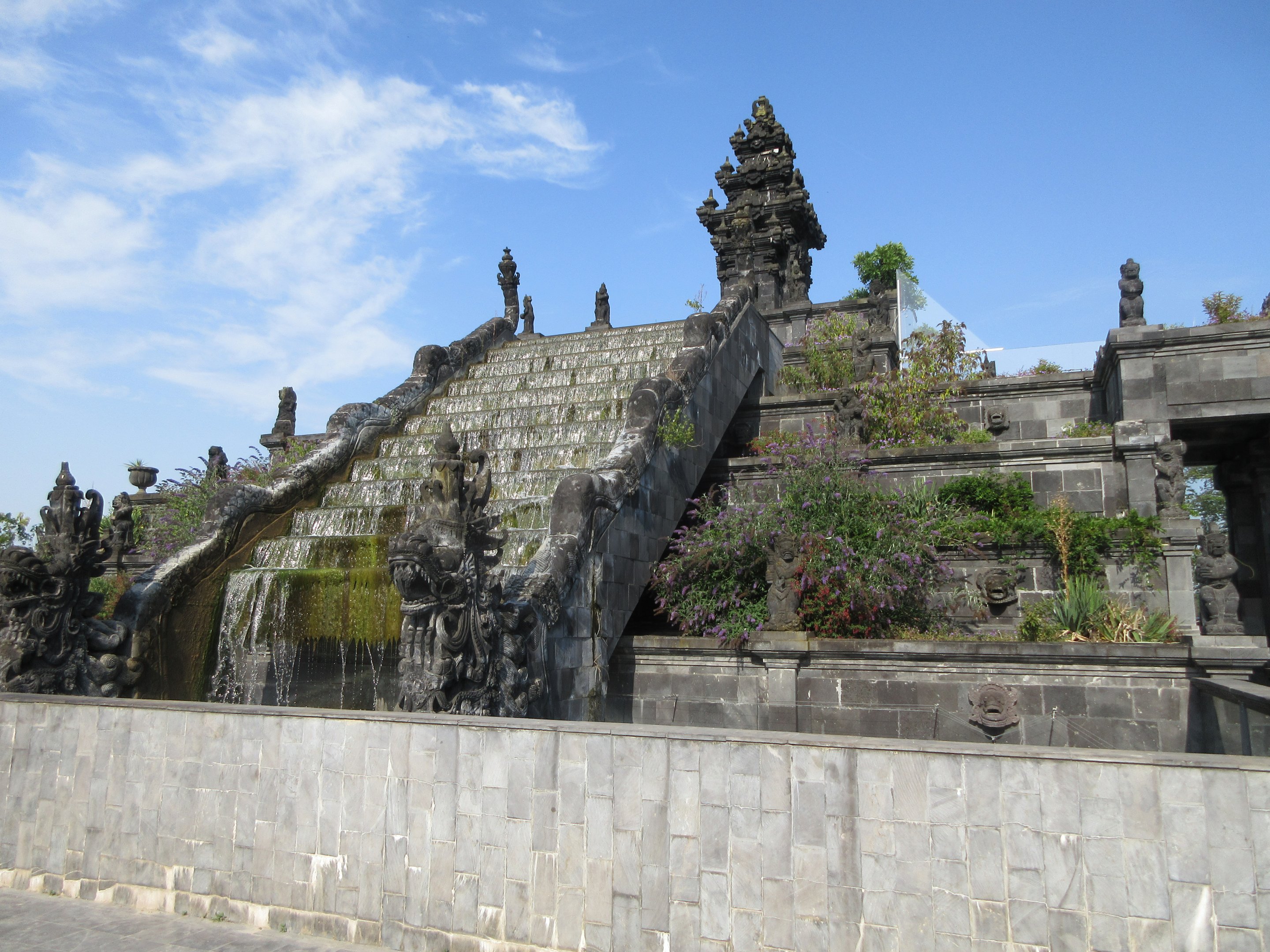 The Kingdom of Ganesha - Sumatran Orangutan Temple