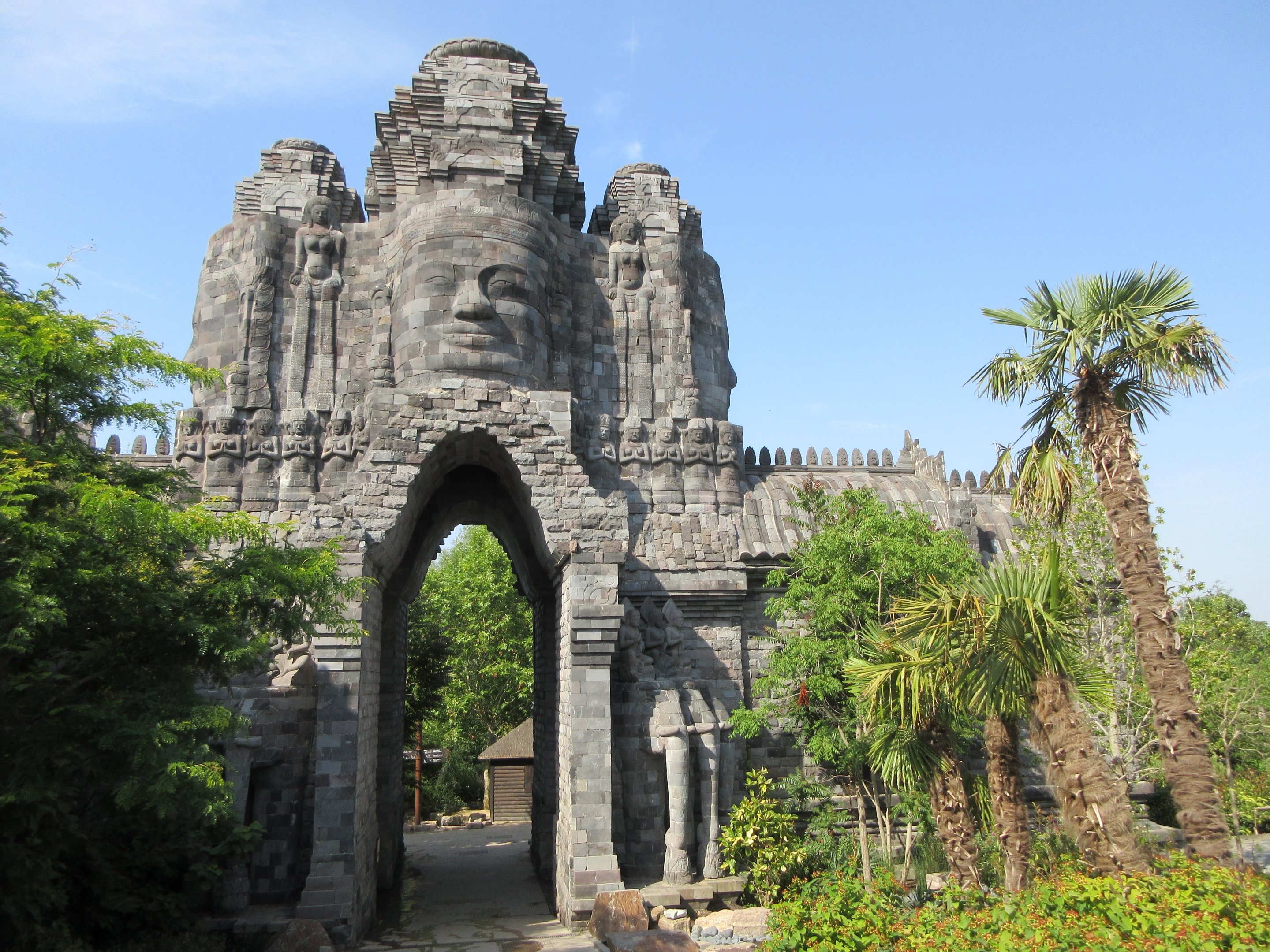 The Kingdom of Ganesha