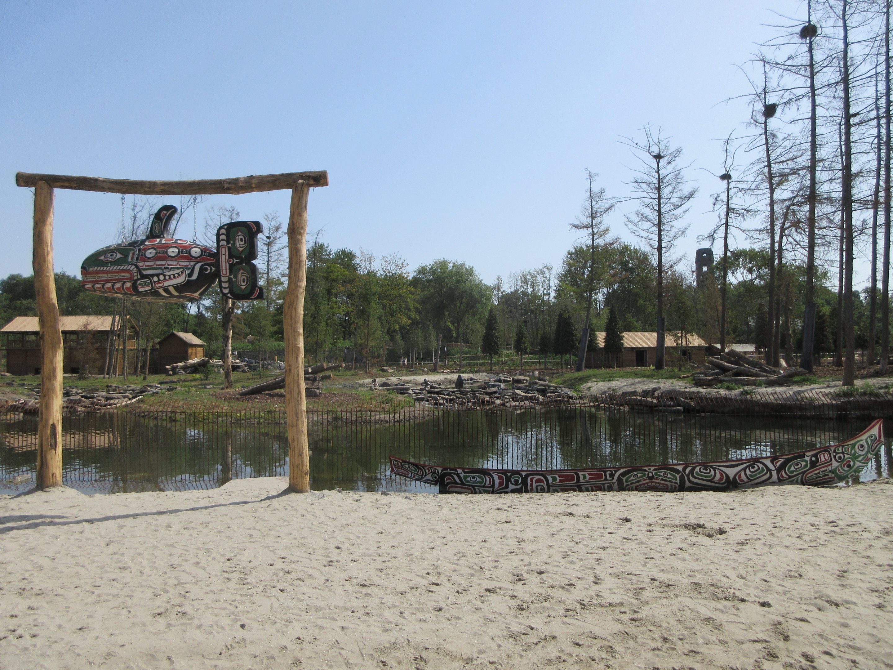 The Last Frontier (New in 2019)