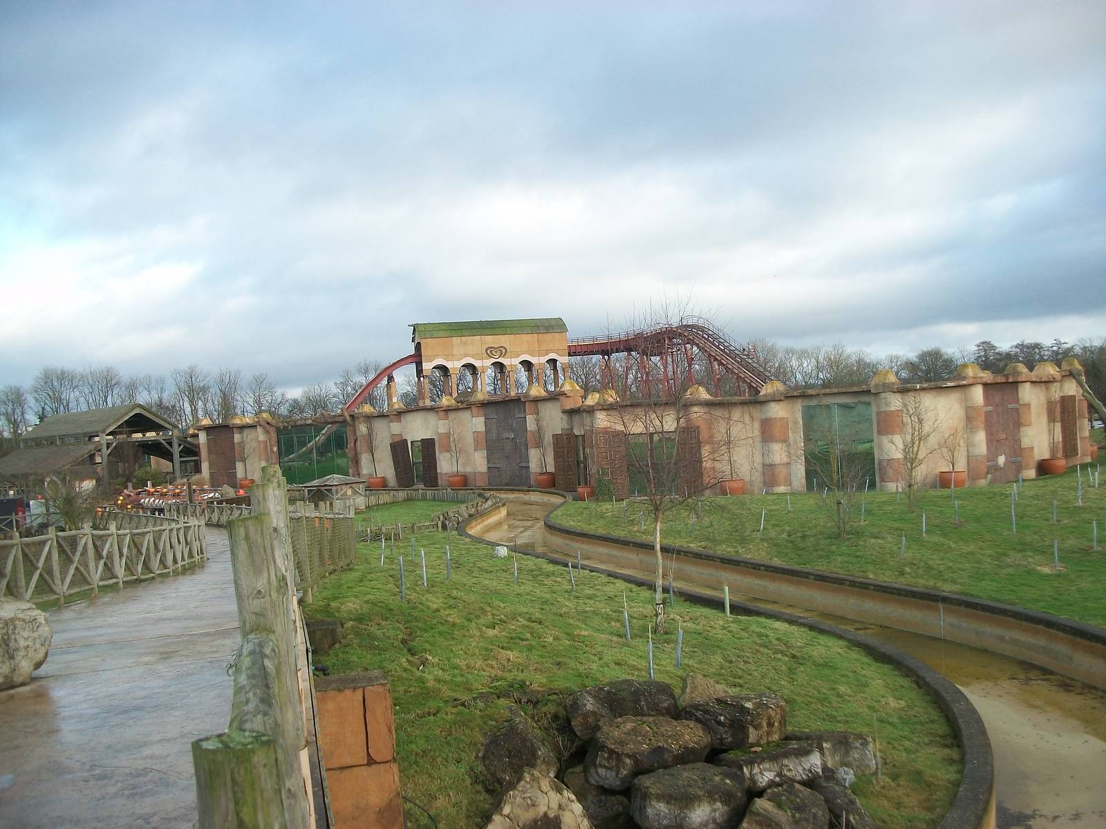 The Lost Kingdom 4th January 2013