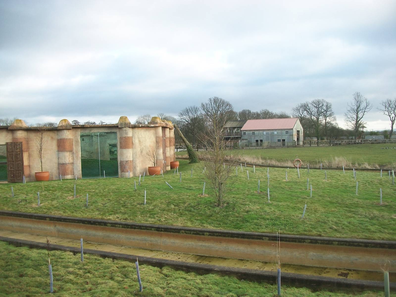 The Lost Kingdom 4th January 2013