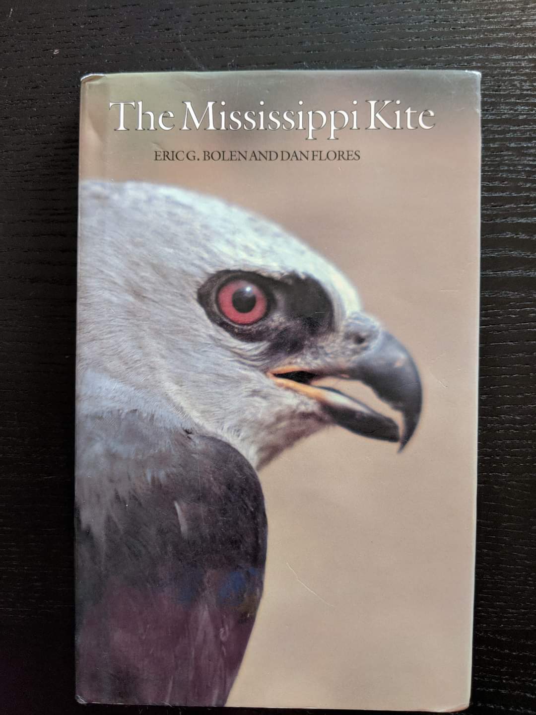 The Mississippi Kite