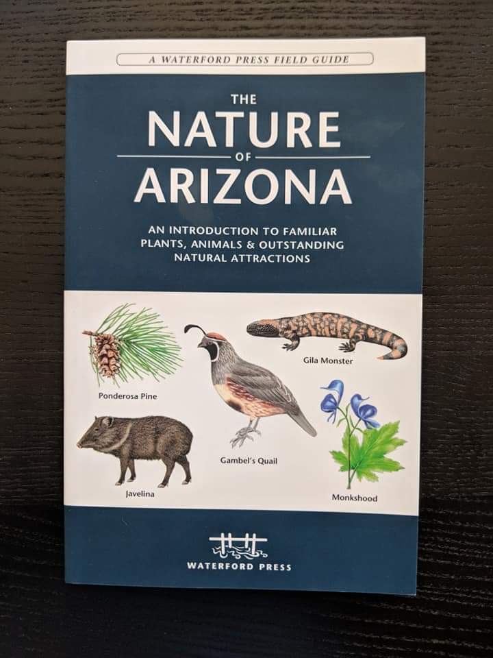 The Nature of Arizona