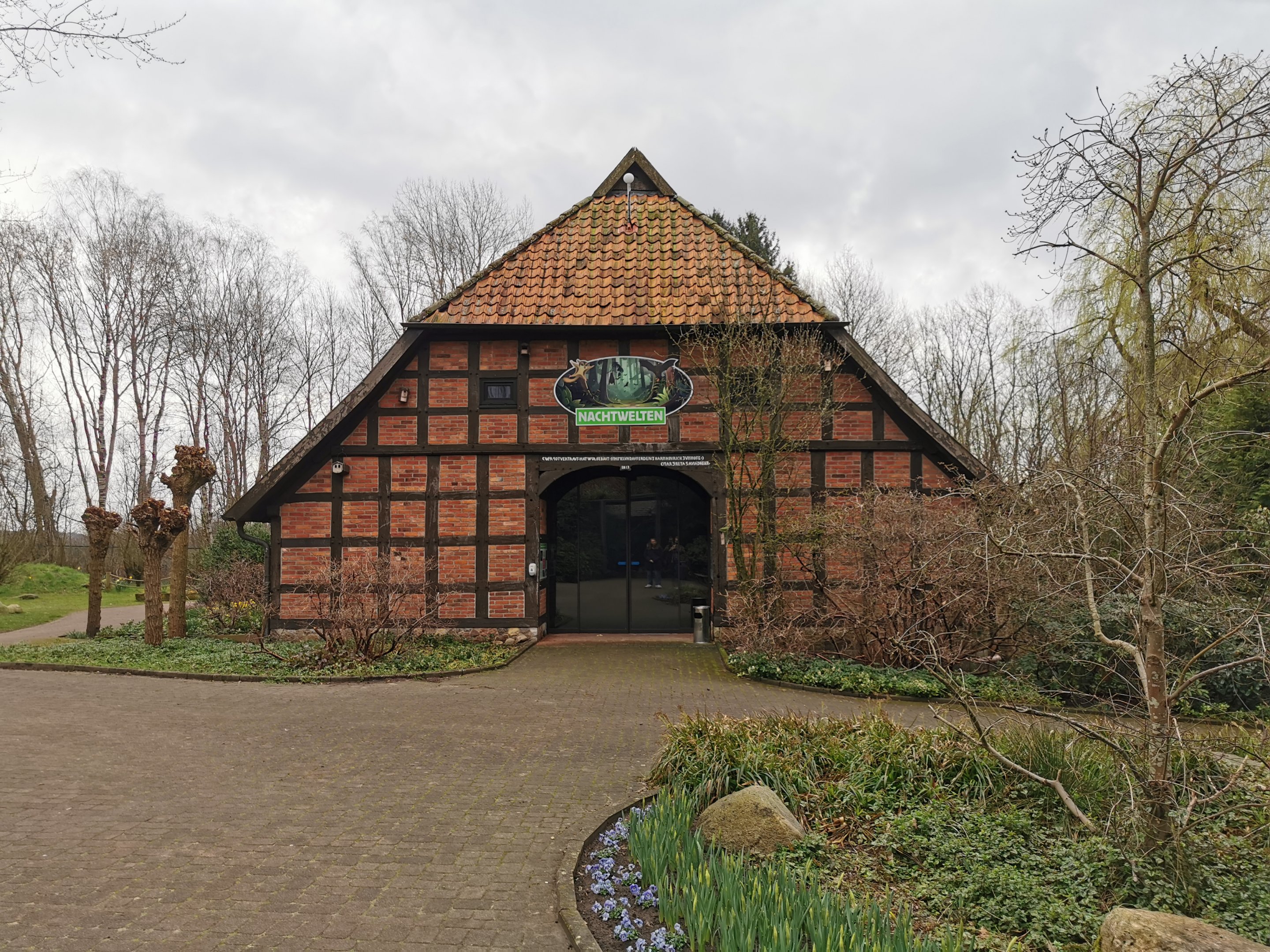 The new "Nachtwelten"