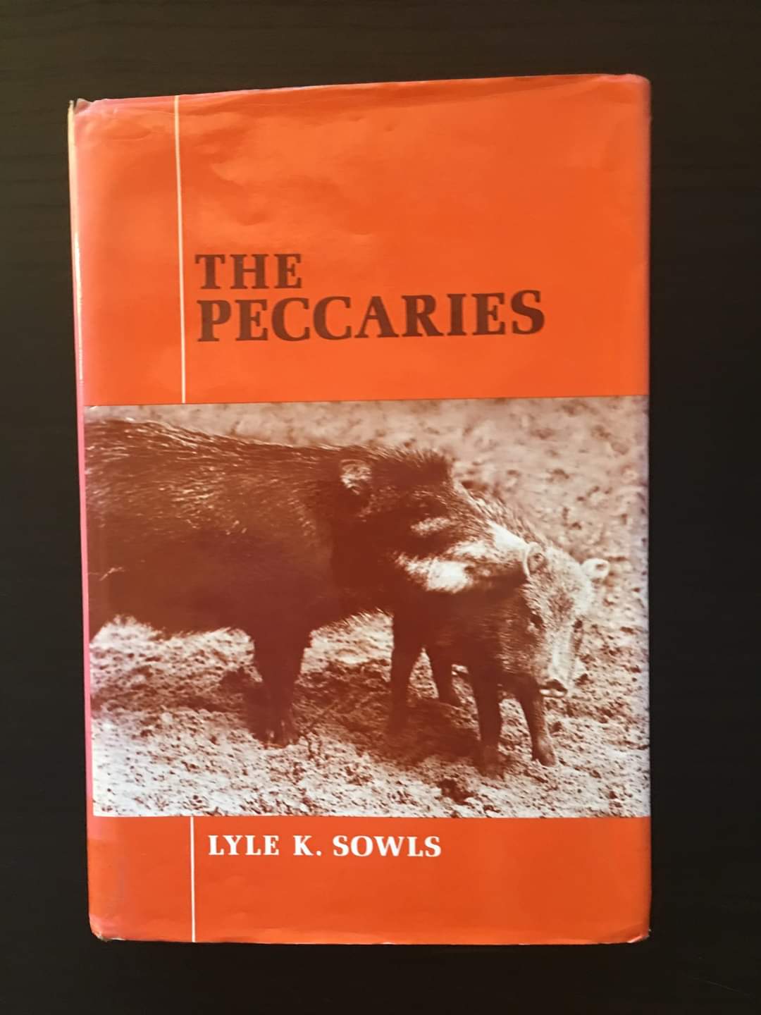 The Peccaries