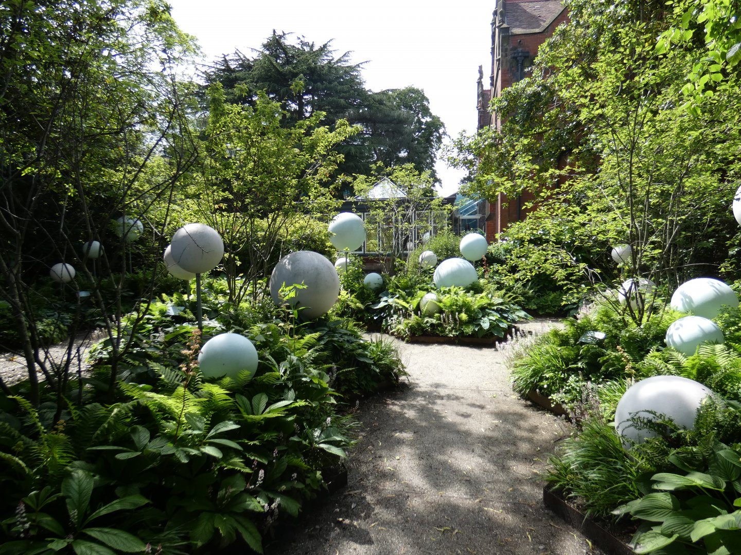 'The Pheromone Zone'