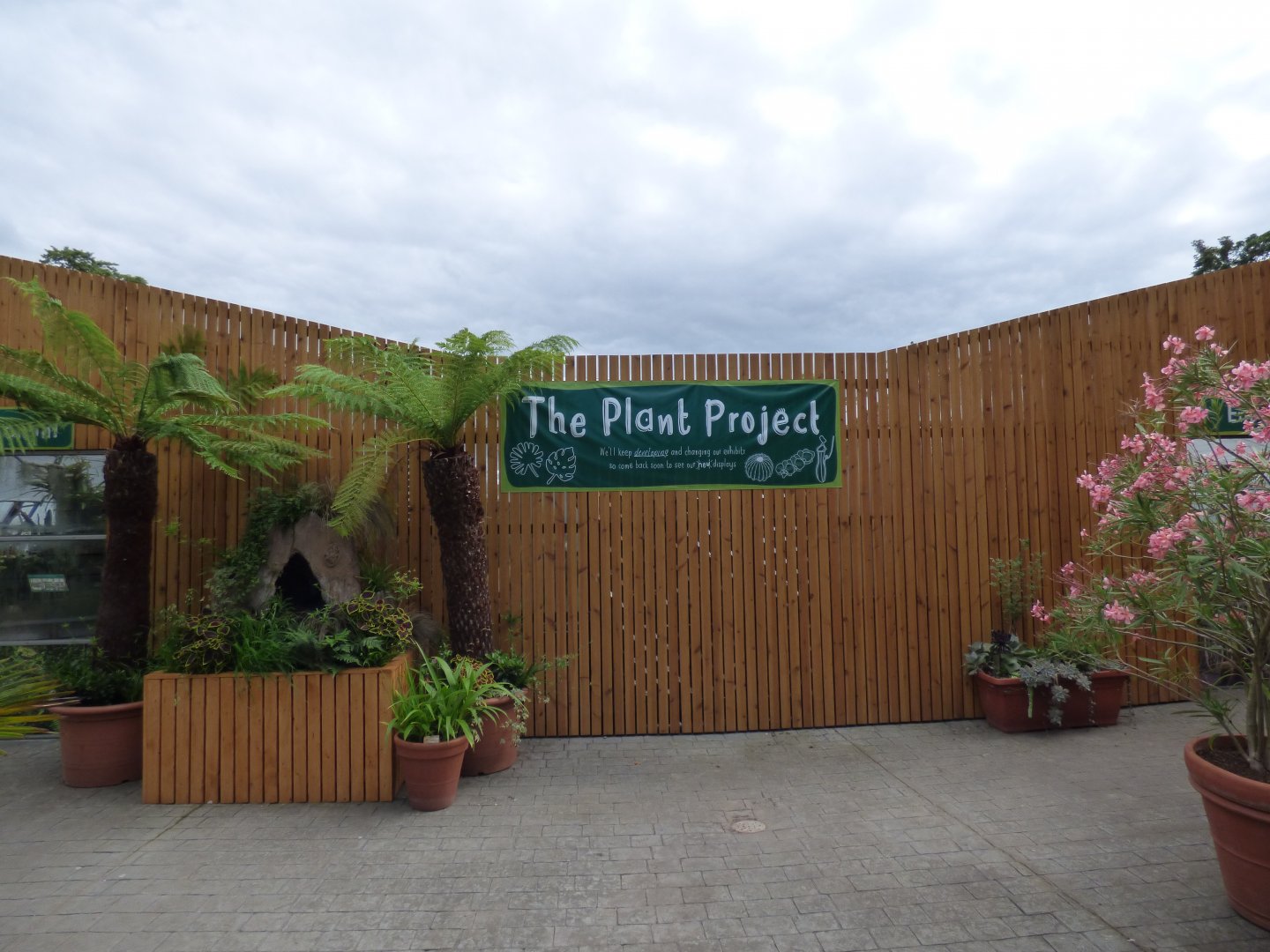 'The Plant Project'