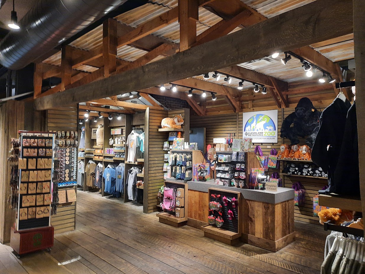 The RainForest - Amazon Marketplace