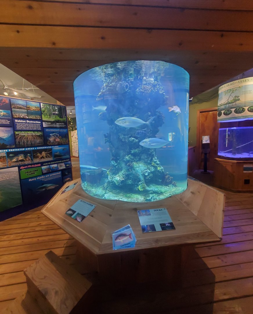 The River Center (2022)