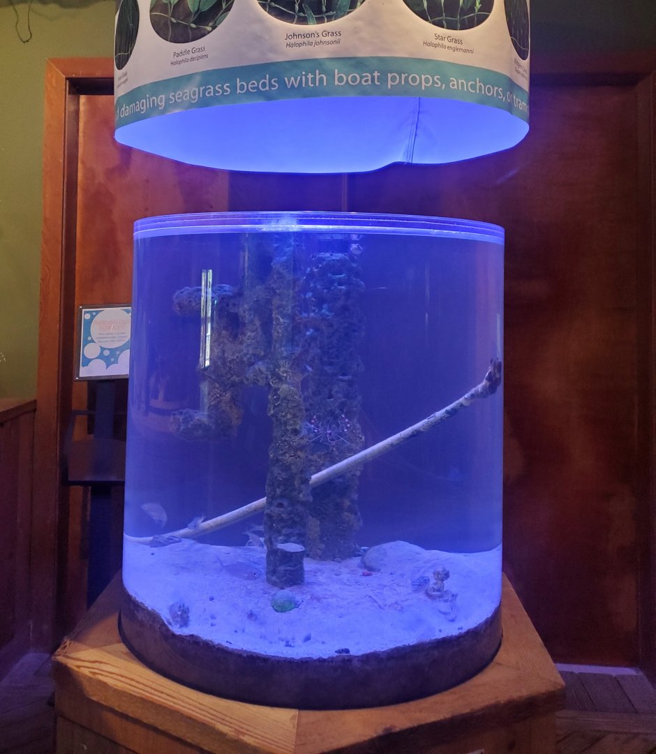 The River Center (2022)