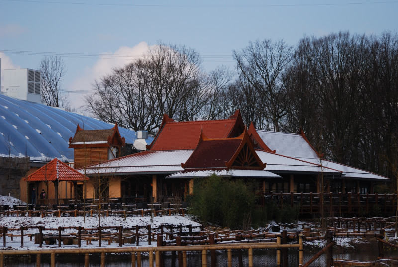 The RyoKan Restaurant
