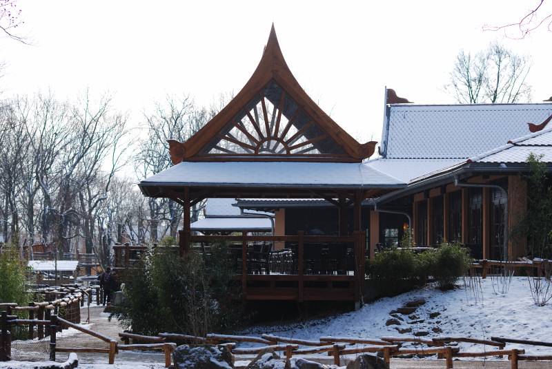 The RyoKan Restaurant