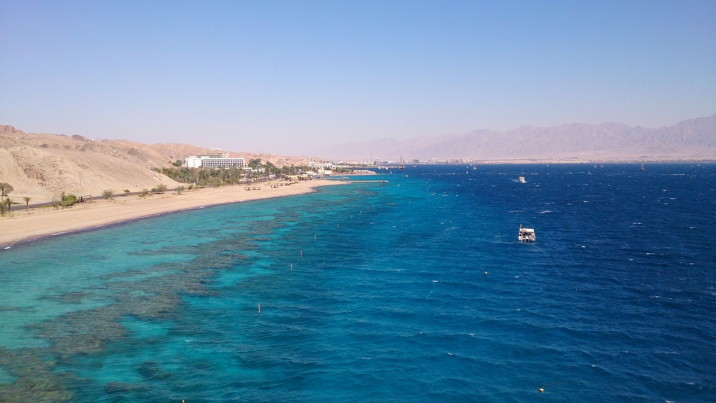 The Underwater Observatory Marine Park 26.10.13
