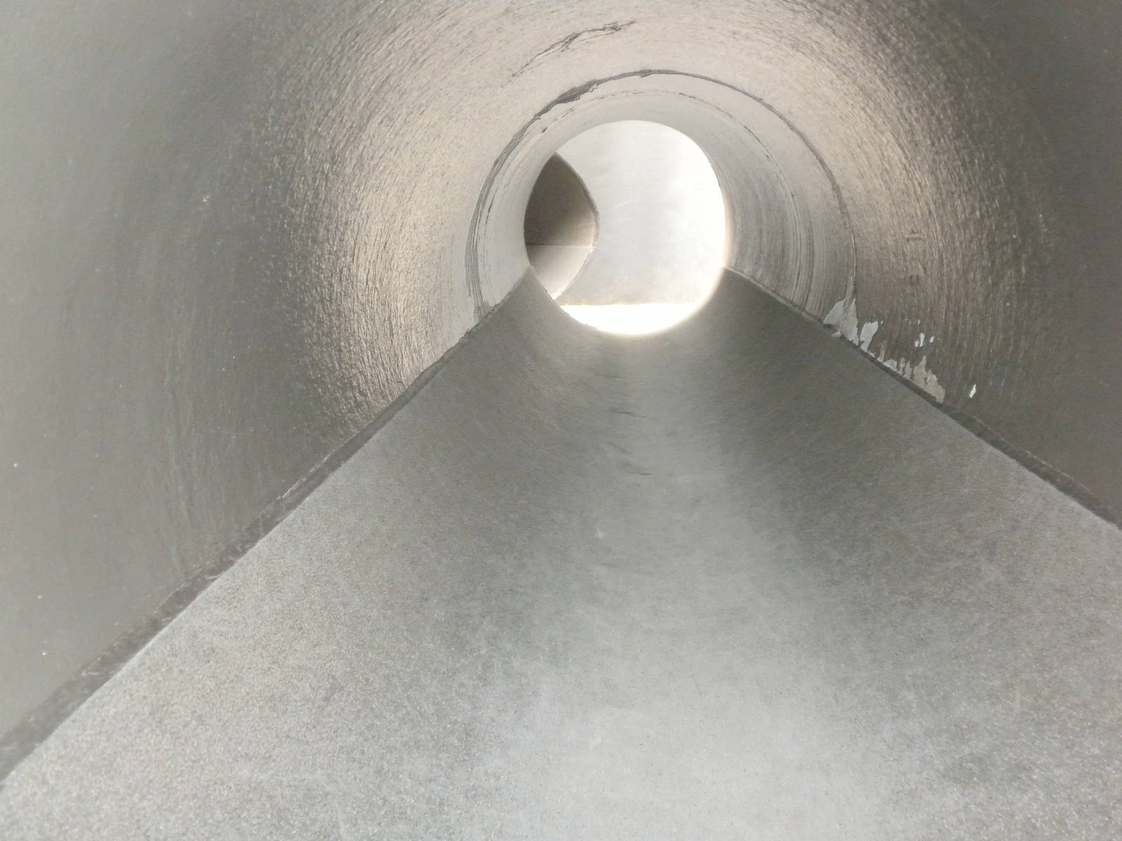 The Underzone - Tunnel under the mongoose exhibit