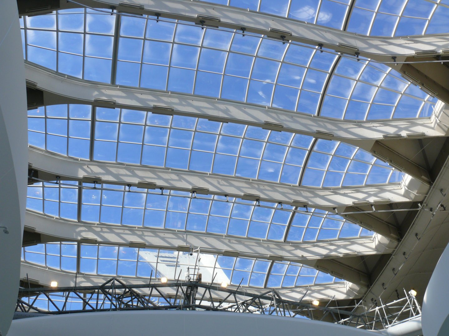 The view of the - reopening 31-08-2020