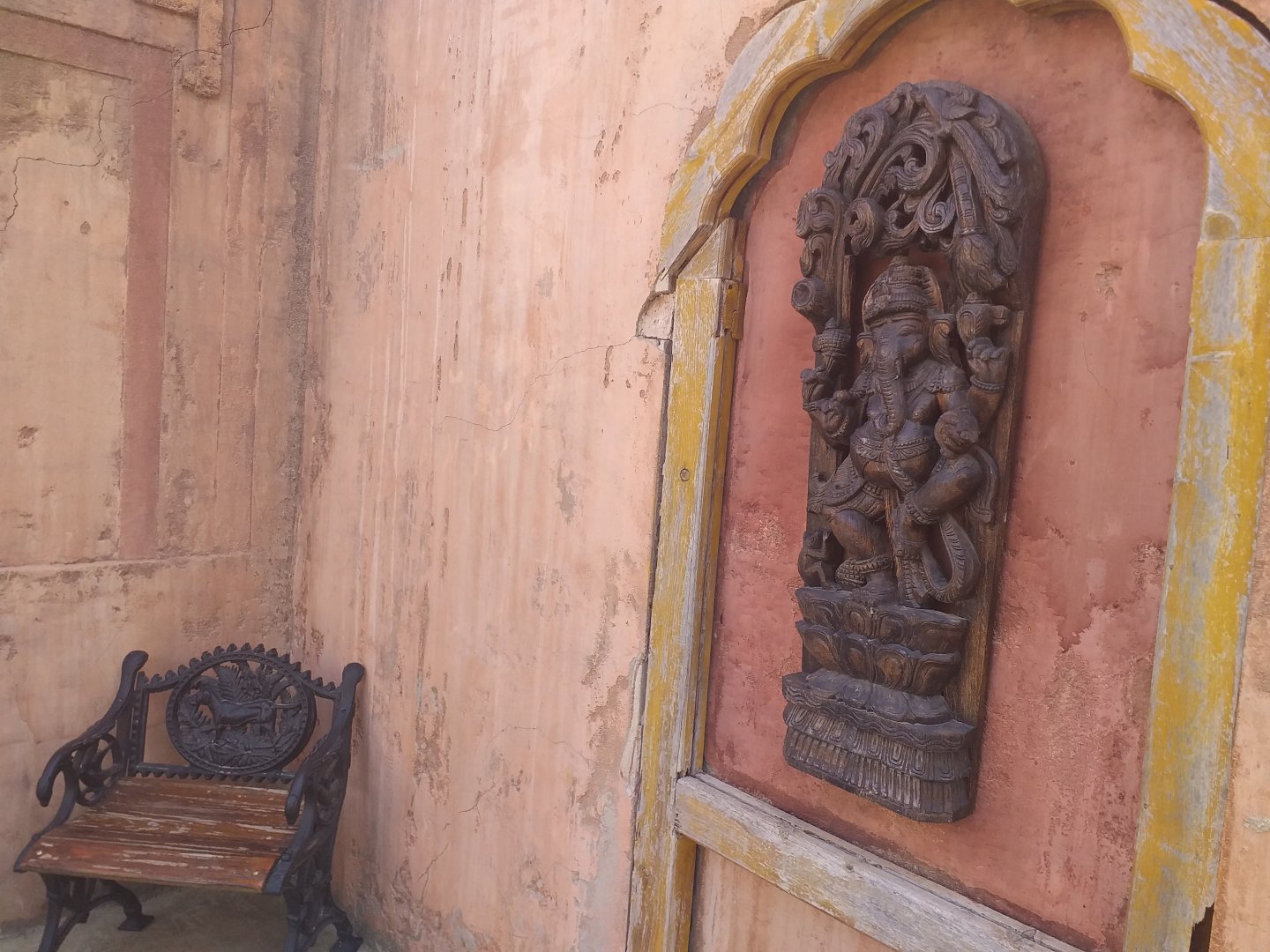 Themeing -TerraNatura Benidorm (2021)