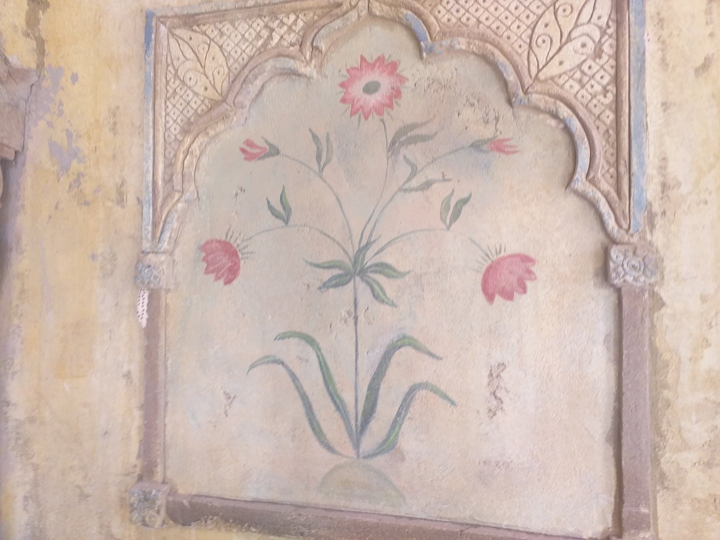 Themeing -TerraNatura Benidorm (2021)