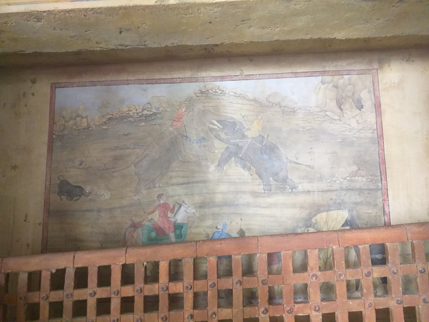 Themeing -TerraNatura Benidorm (2021)