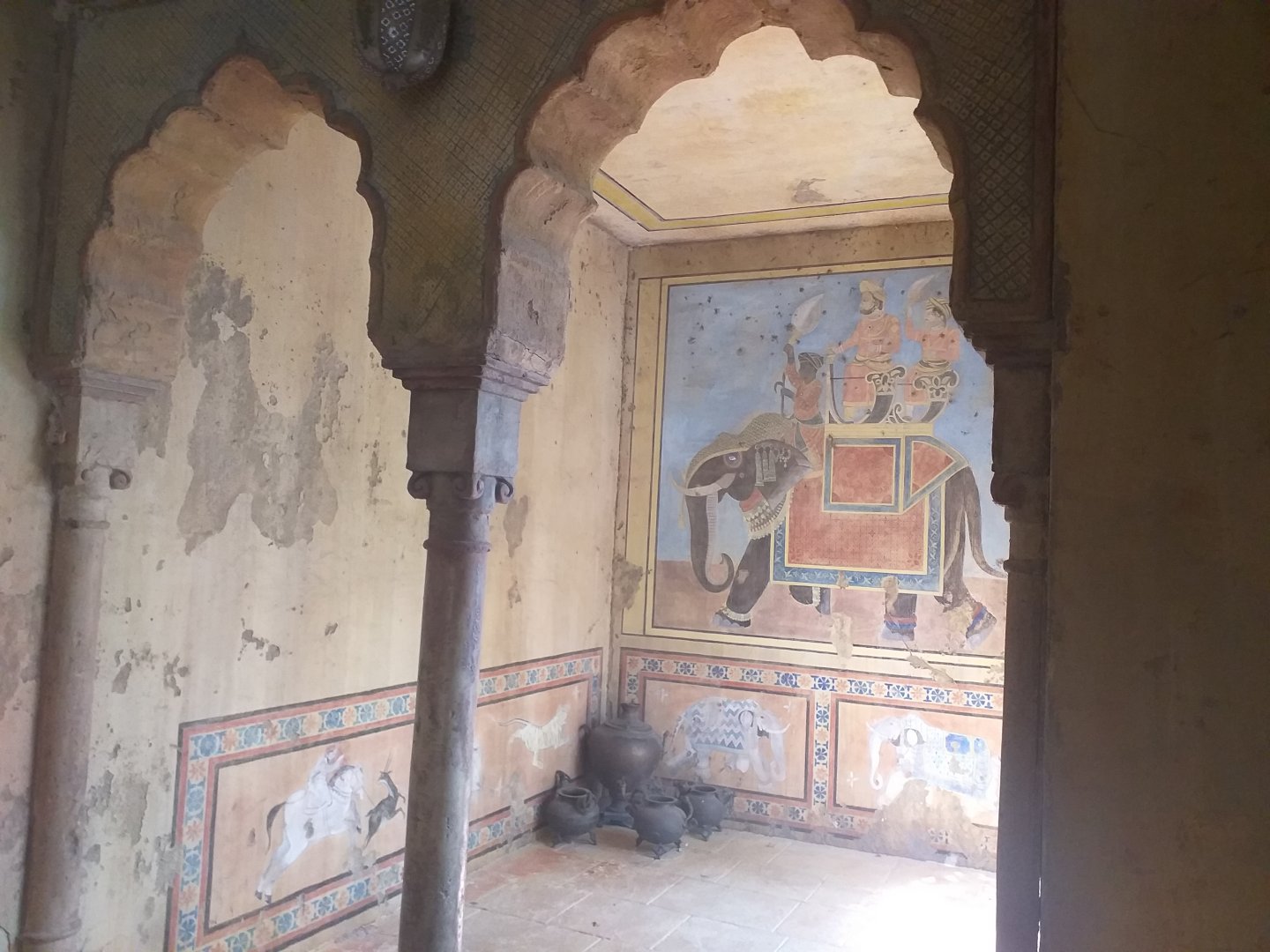 Themeing -TerraNatura Benidorm (2021)