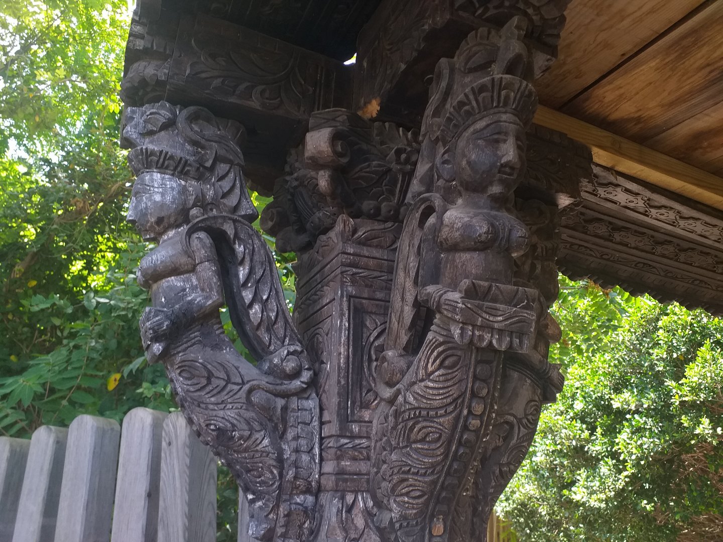 Themeing -TerraNatura Benidorm (2021)