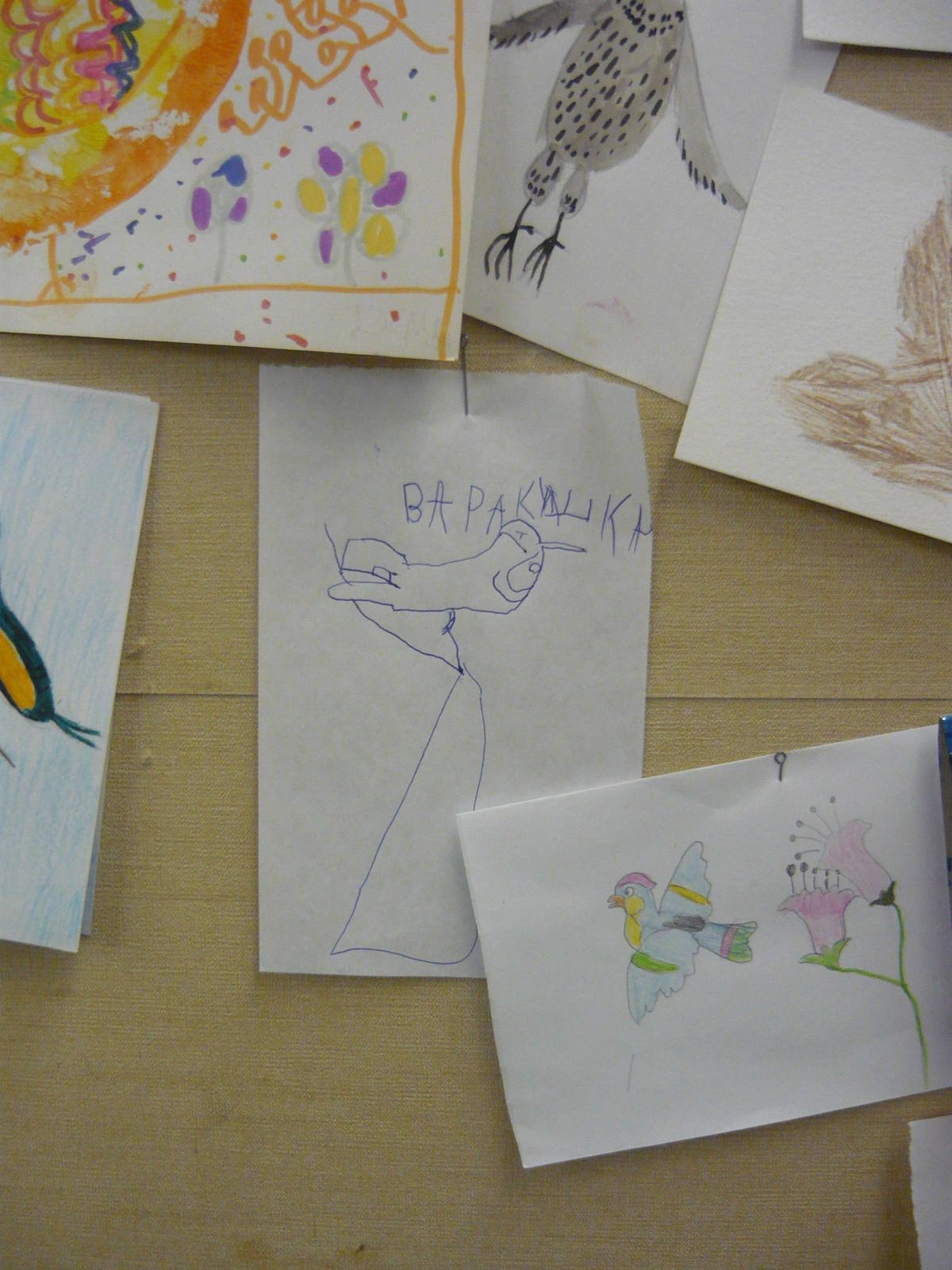 This is a Bluethroat (Luscinia svecica)