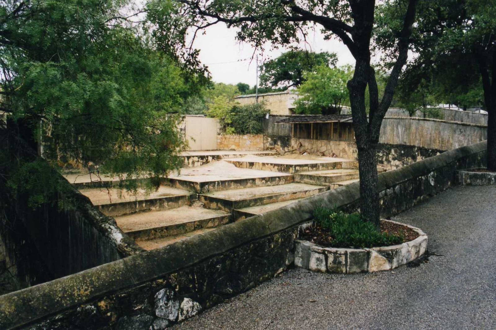 Thomsons Gazelles Exhibit