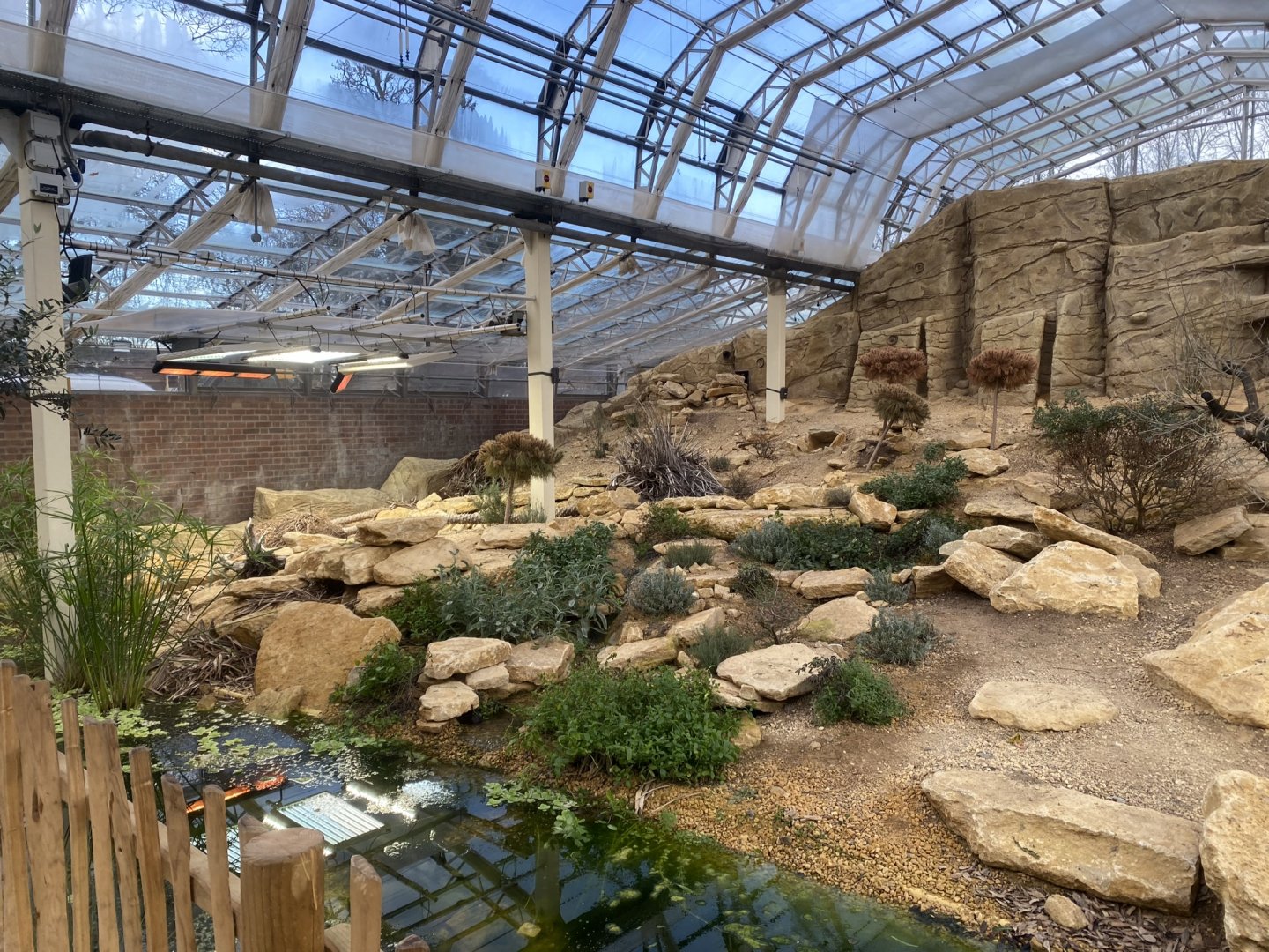 Thriving Through Nature 121223