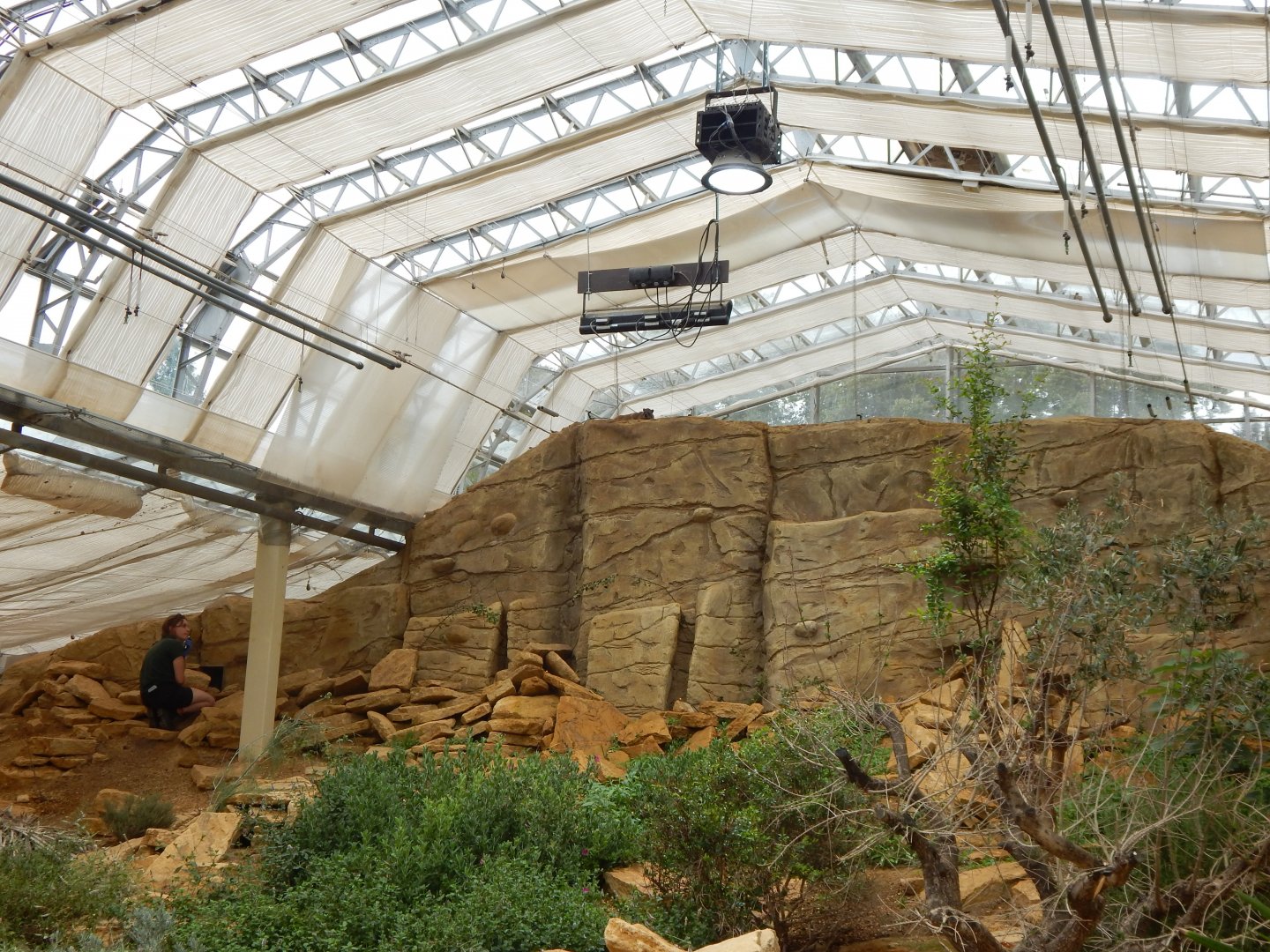 Thriving Through Nature 150725