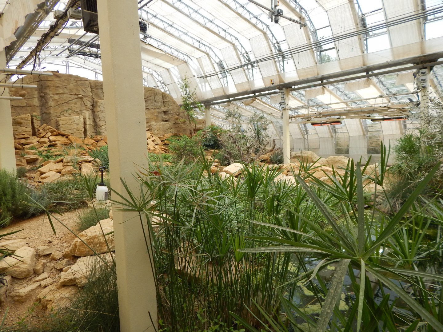 Thriving Through Nature 150725