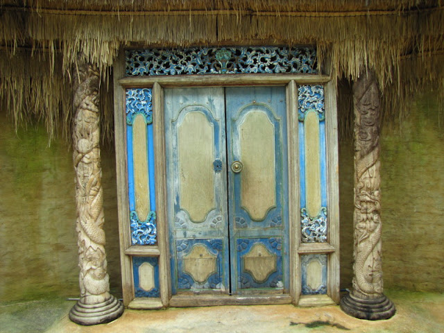 Tiergarten Schönbrunn 12.06.2010