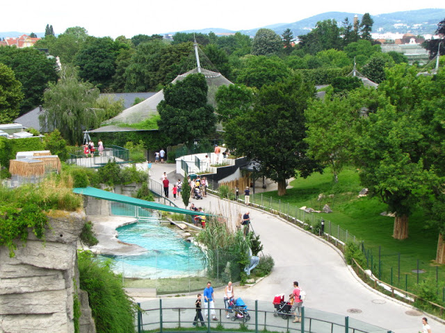 Tiergarten Schönbrunn 12.06.2010