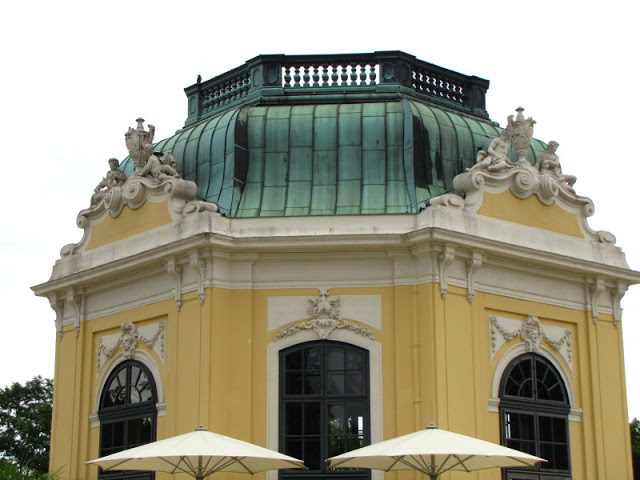 Tiergarten Schönbrunn 12.06.2010