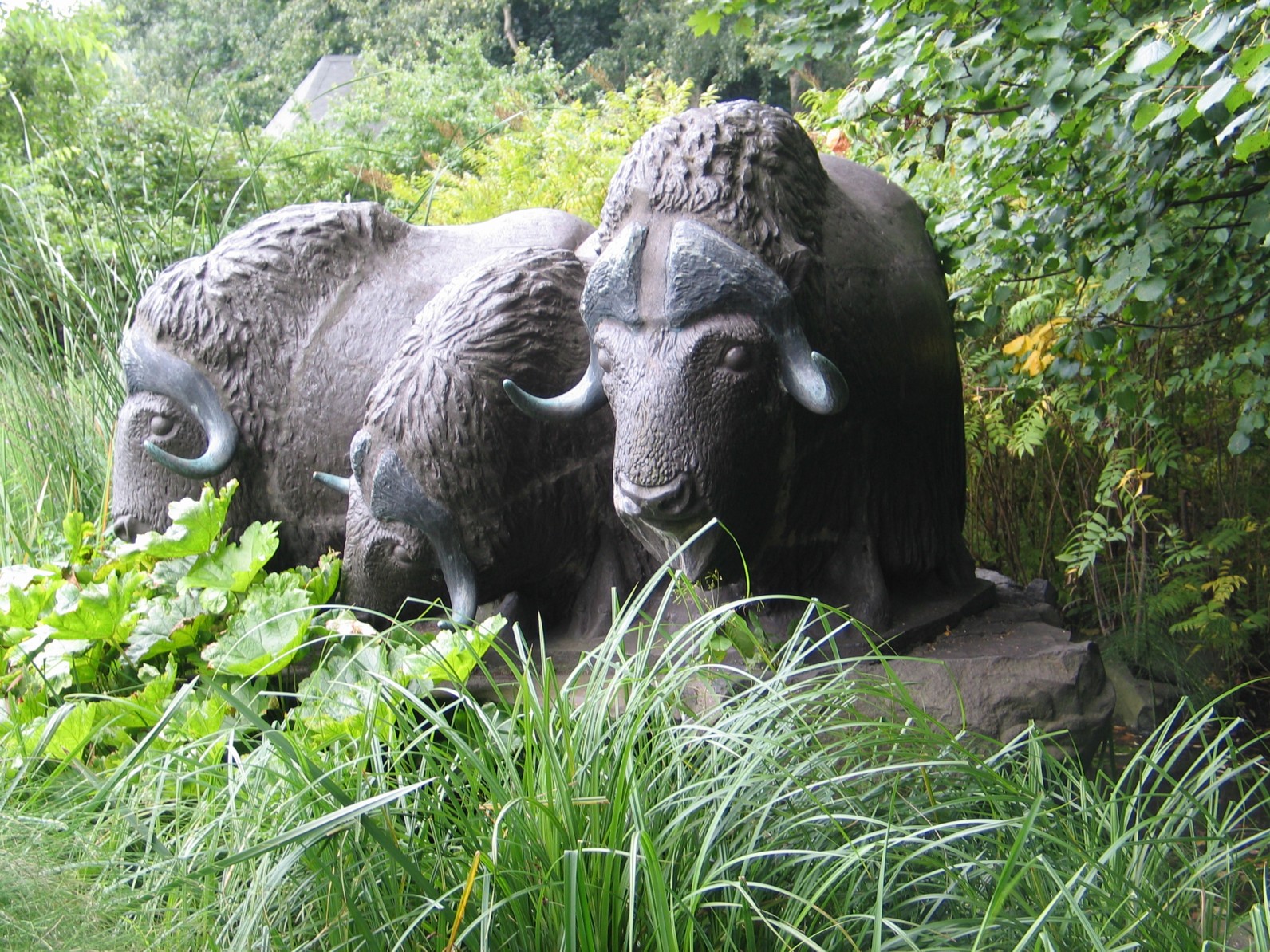 Tierpark Berlin, Germany