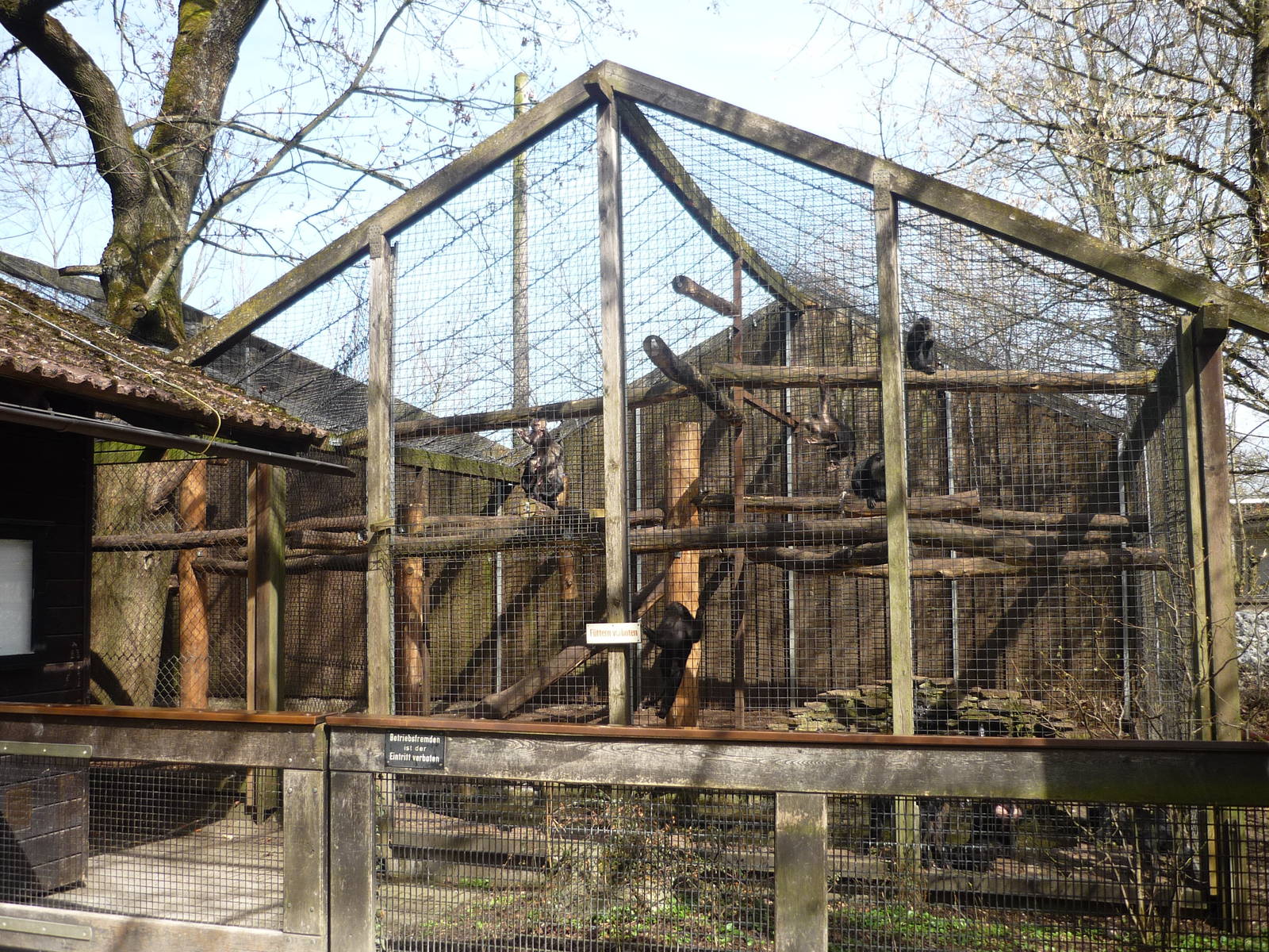 Tierpark Wels