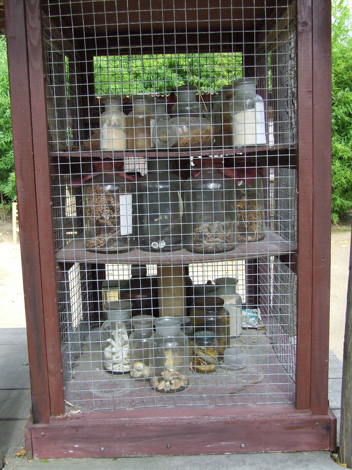 Tiger products, Tiger Creek