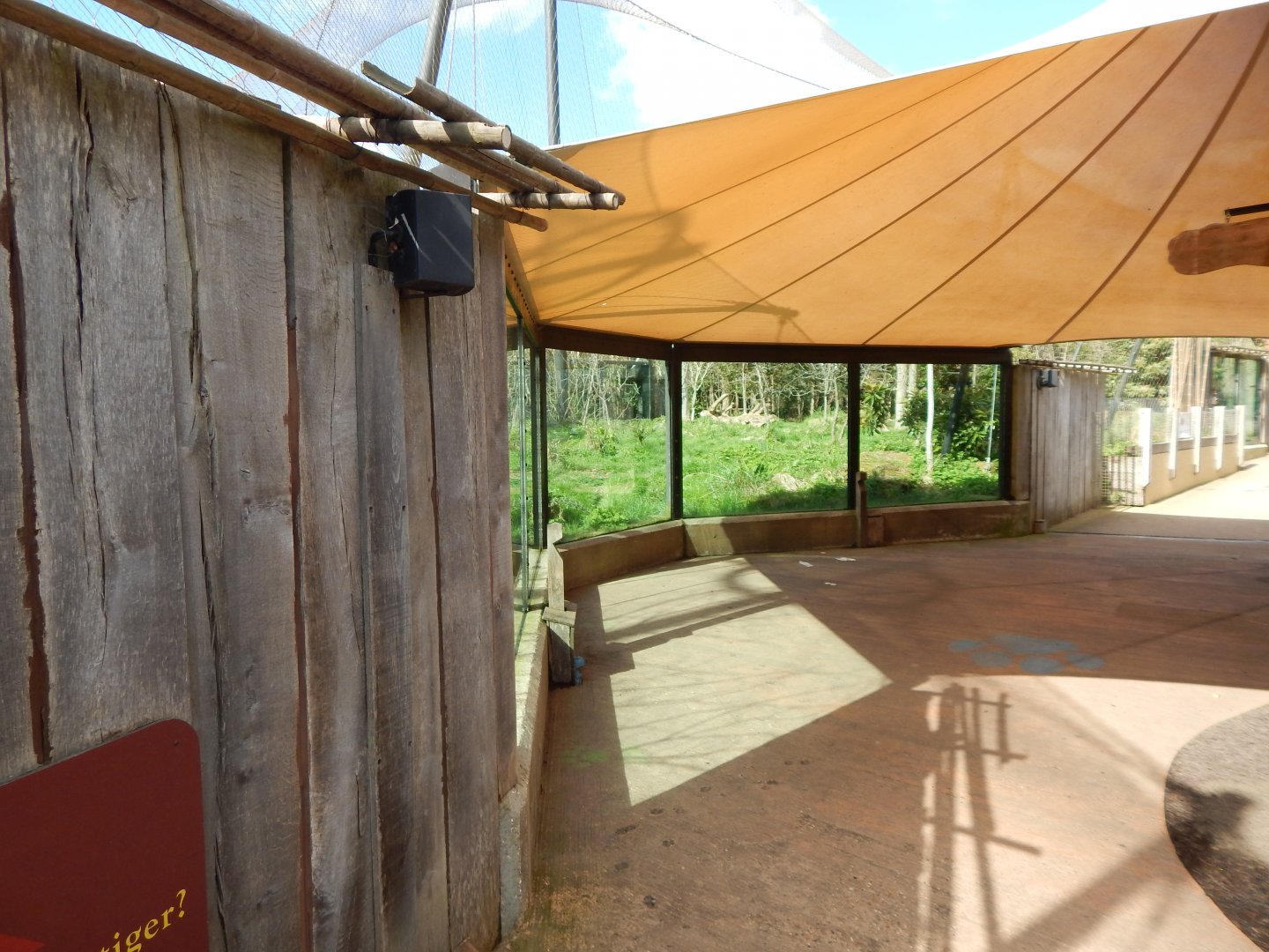 Tiger Territory 180322