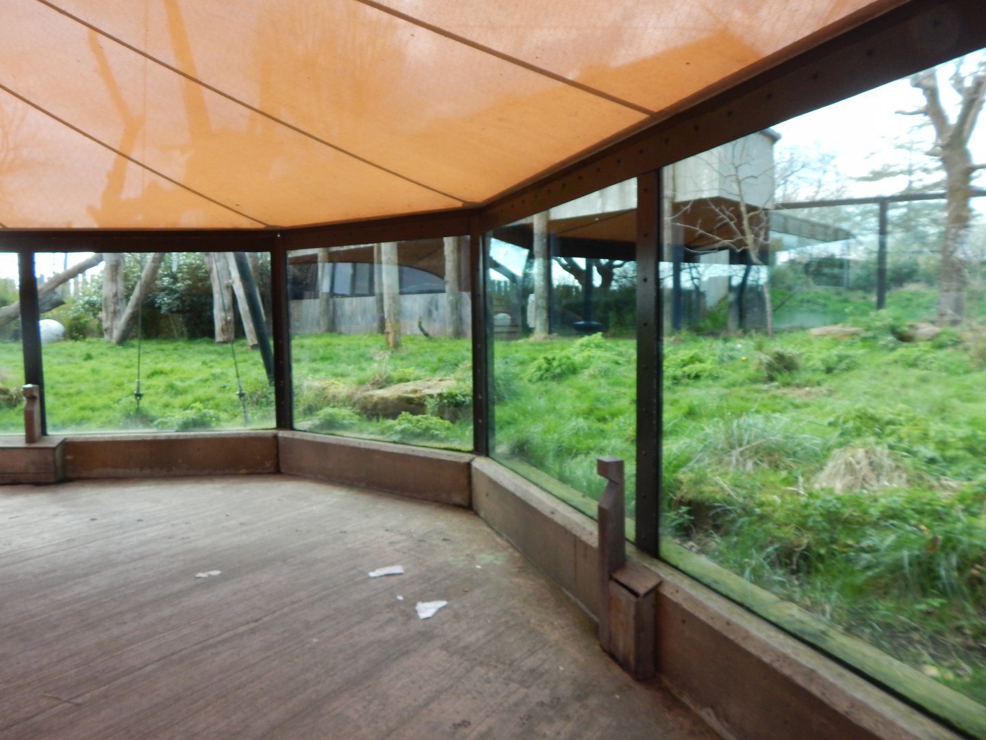 Tiger Territory 180322