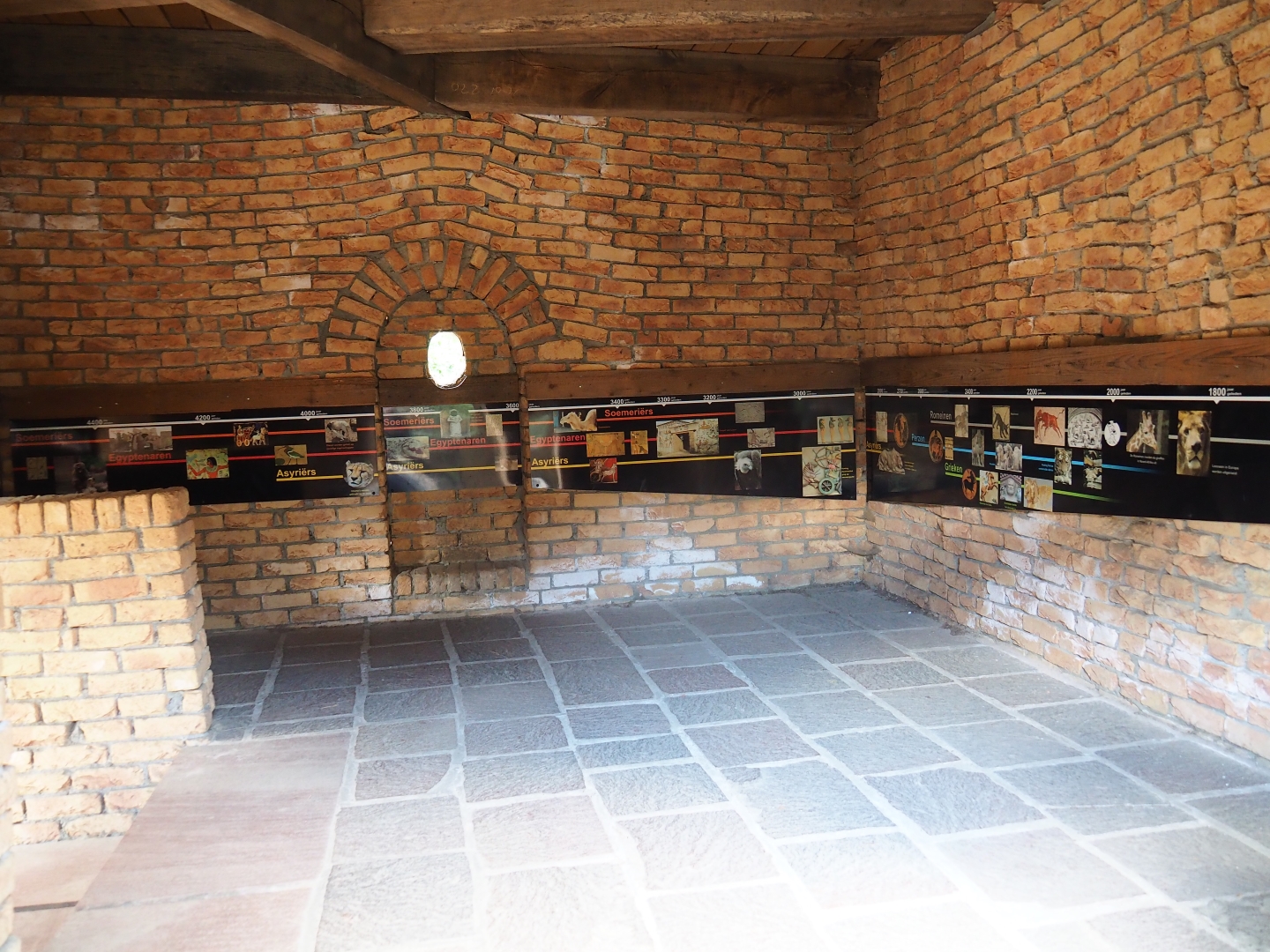 Timeline of ancient civilizations