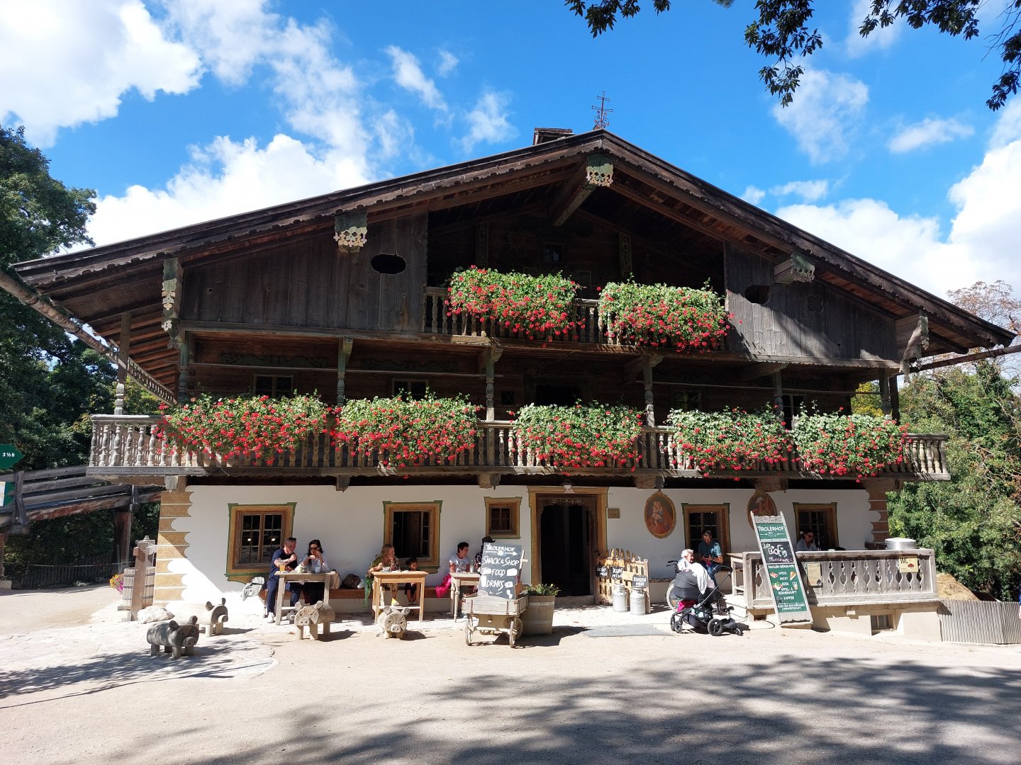 Tiroler hof
