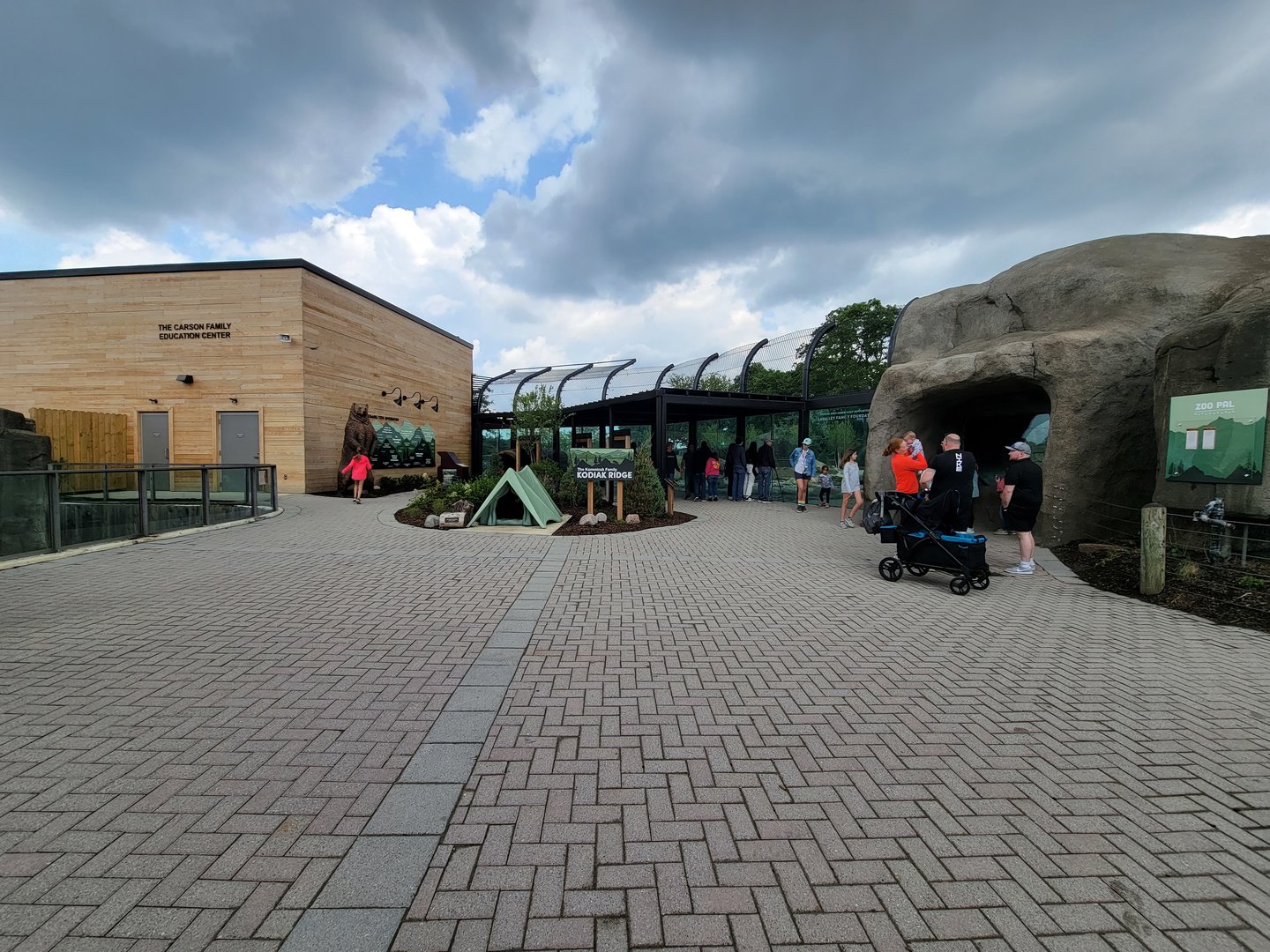 Toledo - Kodiak Ridge