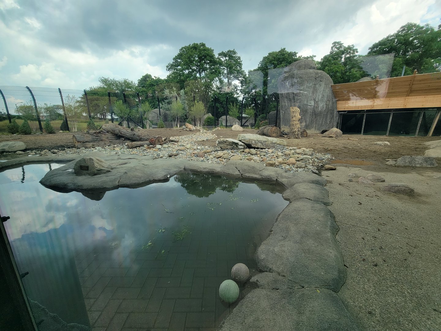 Toledo - Kodiak Ridge