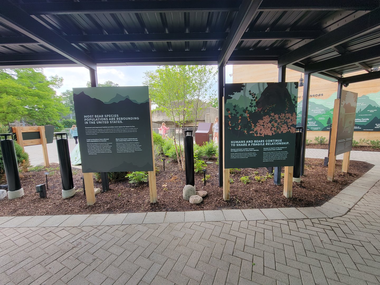 Toledo - Kodiak Ridge