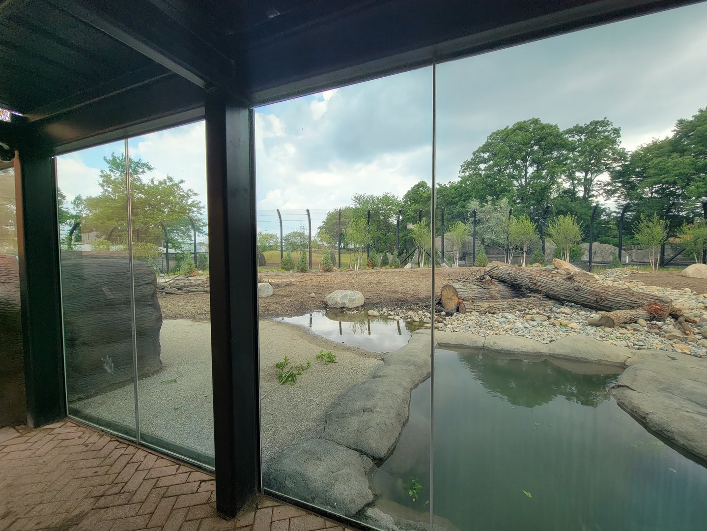 Toledo - Kodiak Ridge