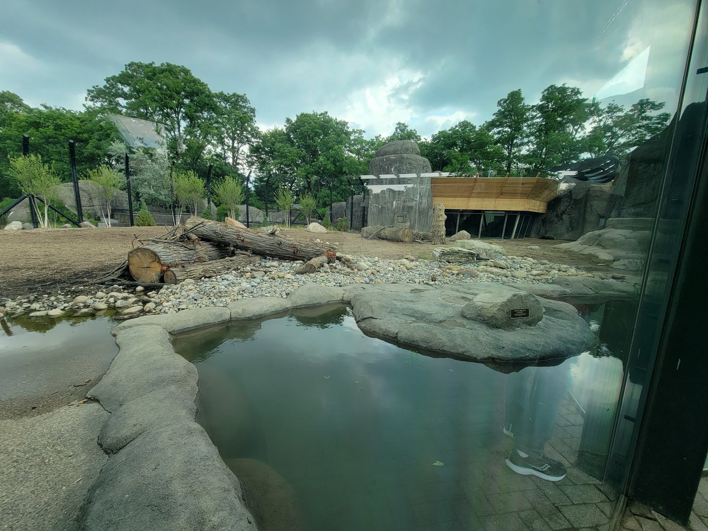 Toledo - Kodiak Ridge