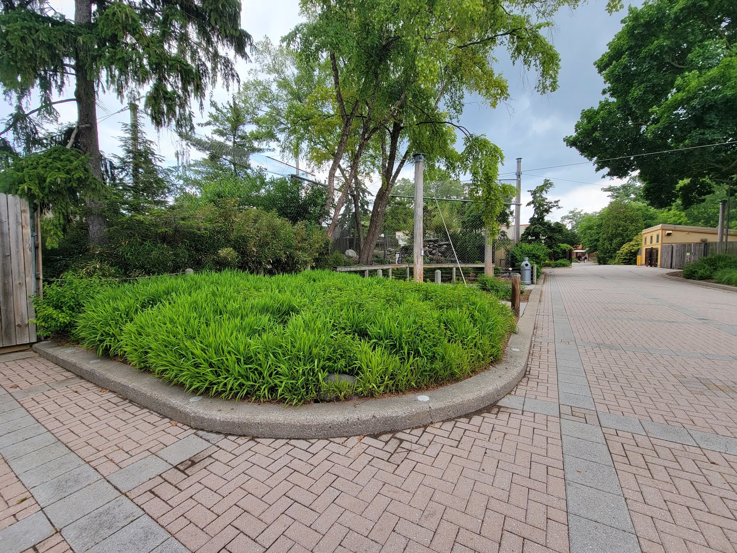 Toledo - Path to Tembo Trail