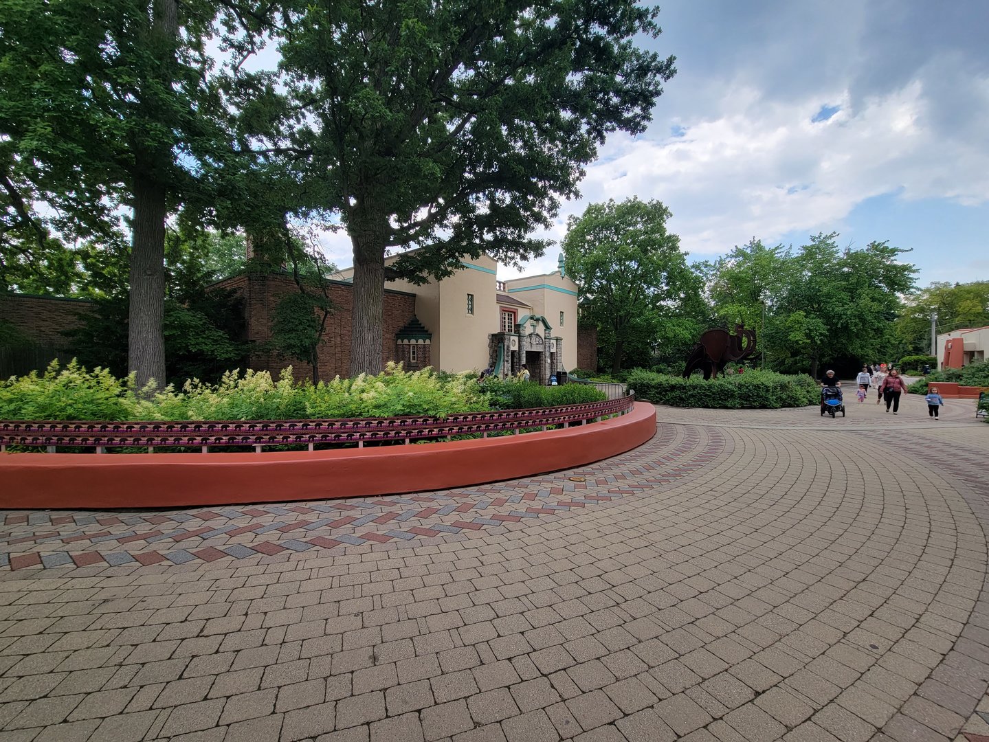 Toledo - Reptile House