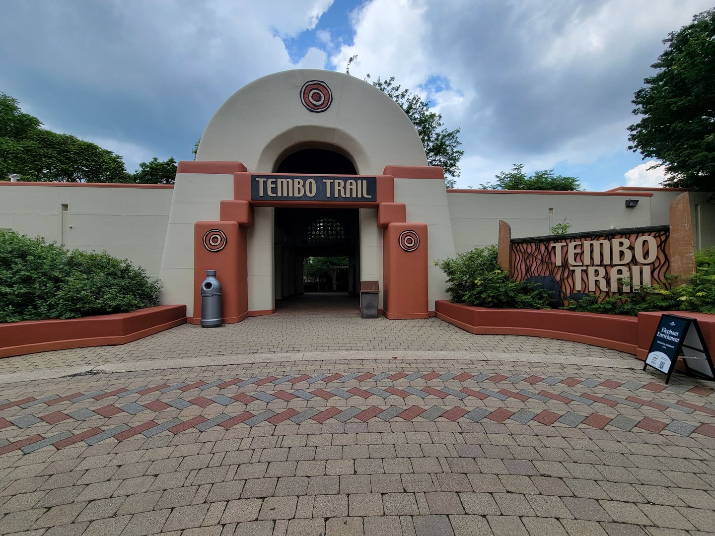 Toledo - Tembo Trail