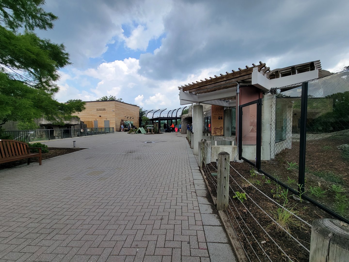 Toledo - Tiger Terrace / Kodiak Ridge