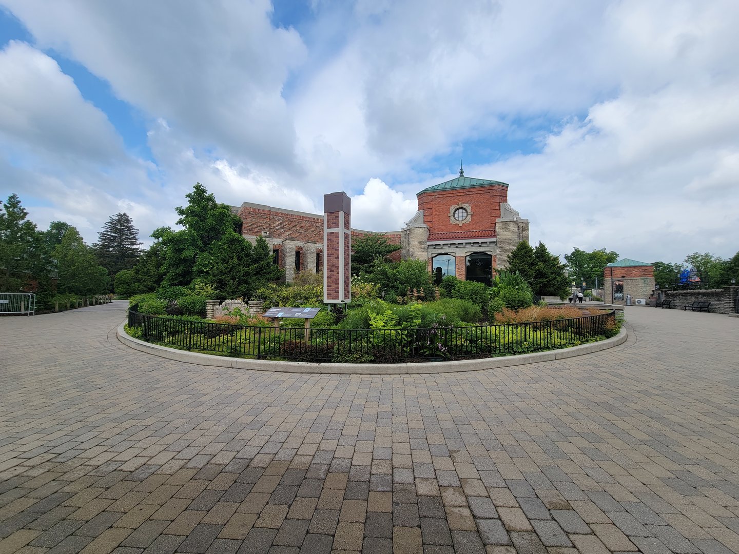Toledo Zoo - Aquarium