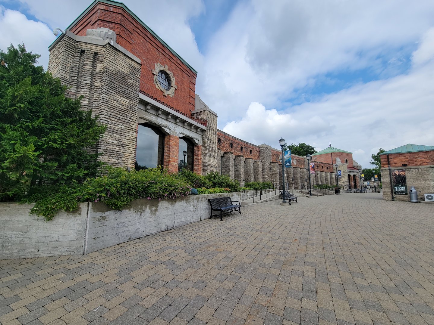 Toledo Zoo - Aquarium